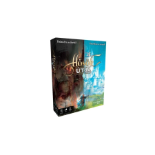 Asmodee Hősök útja társasjáték társasjáték