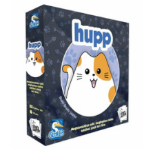 Asmodee Hupp társasjáték társasjáték