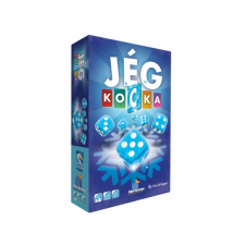 Asmodee Jégkocka társasjáték társasjáték