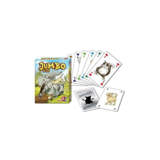Asmodee Jumbo & Co: Vadászos kártyajáték kártyajáték