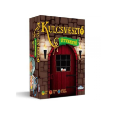 Asmodee Kulcsveszto útveszto társasjáték társasjáték