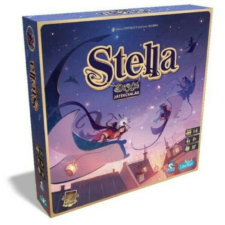 Asmodee Libellud Stella - Dixit társasjáték