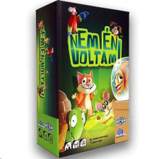 Asmodee Nem én voltam! társasjáték (BLU34797) társasjáték