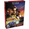 Asmodee Pandemic: Veszélyzóna - Európa társasjáték