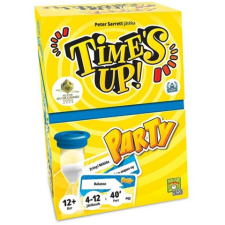 Asmodee Repos Production Time's Up - Party társasjáték (ASM34641) (ASM34641) - Társasjátékok társasjáték