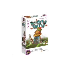 Asmodee Schotten Totten kártyajáték (51404) kártyajáték