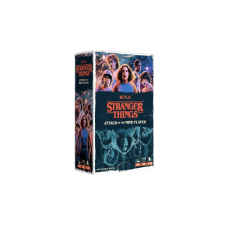 Asmodee Stranger Things (magyar kiadás) társasjáték
