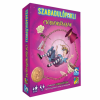Asmodee Szabadulópakli - Csodaországban társasjáték