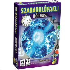 Asmodee Szabadulópakli - Időpróba társasjáték (DAV34110) (DAV34110) - Társasjátékok társasjáték