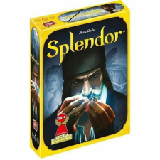 Asmodee Társasjáték Asmodee Splendor (FR) társasjáték