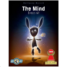 Asmodee The Mind - Érezz rá! társasjáték (NSV10001) (Asmodee NSV10001) társasjáték