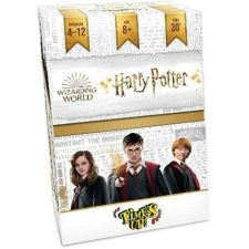 Asmodee Time&#039;s Up - Harry Potter társasjáték társasjáték