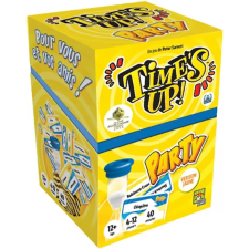 Asmodee Times Up! Party társasjáték társasjáték