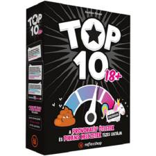 Asmodee TOP10 18+ társasjáték társasjáték