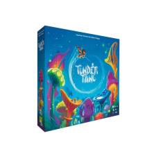 Asmodee Tündértánc társasjáték társasjáték
