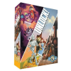 Asmodee Unlock! 3 - Különös kalandok társasjáték