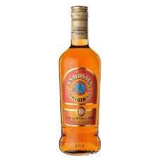  Asmussen 40 Original Jamaican Rum 40% rum