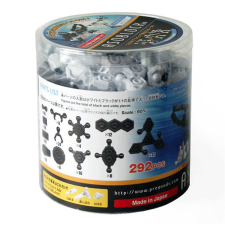 Asoblock Patentépítő - BASIC 402S - Alapkészlet 402S barkácsolás, építés