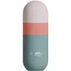 Asobu Orb utazó termosz, 420 ml - Pastel green