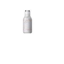 Asobu Urban 473ml Termosz kulacs - Márvány termosz