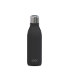 Asobu UV-Light 500ml Termosz - Fekete (UVB17 BLACK)