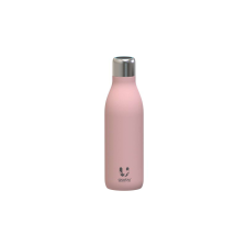 Asobu UV-Light 500ml Termosz kulacs - Rózsaszín termosz