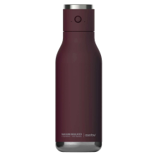 Asobu Wireless 500ml Termosz kulacs - Bordó termosz