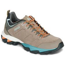 Asolo Túracipők ACADIA LTH GTX Bézs 37 1/2 női cipő