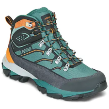 Asolo Túracipők ACADIA MID GTX Zöld 38 női cipő