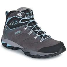 Asolo Túracipők Acadia Mid LTH GTX  ML Szürke 40