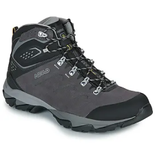 Asolo Túracipők Acadia Mid LTH GTX  MM Szürke 45 férfi cipő
