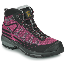 Asolo Túracipők FALCON EVO JACQUARD GV Lila 37 1/2
