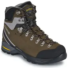 Asolo Túracipők GREENWOOD PRO GV Barna 43 2/3