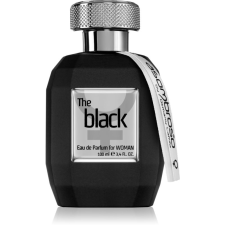 Asombroso by Osmany Laffita The Black for Woman EDP hölgyeknek 100 ml parfüm és kölni