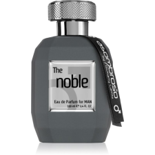 Asombroso by Osmany Laffita The Noble for Man EDP 100 ml parfüm és kölni