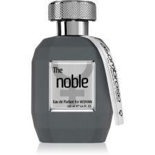 Asombroso by Osmany Laffita The Noble for Woman EDP hölgyeknek 100 ml parfüm és kölni