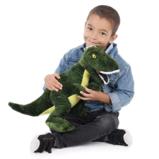  Aspen - plüss dinoszaurusz - 41cm plüssfigura