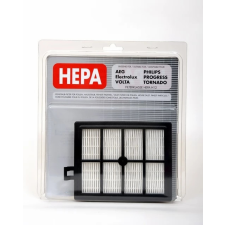 Aspico 121212 H12 HEPA szűrő Fehér/Fekete tisztító- és takarítószer, higiénia