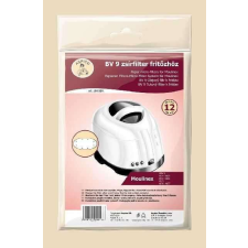 Aspico 199999 BV9 olajszűrő fritőzfilter, Moulinex fritőzhöz