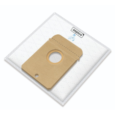 Aspico A1013M mikroszűrős porzsák 4db, AEG, Electrolux, Menalux 1001 kompatibilis porzsák