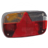 ASPÖCK Hátsó lámpa 504248260007