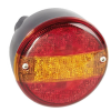 ASPÖCK Hátsó LED-lámpa 504238400777