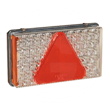 ASPÖCK Hátsó LED-lámpa 504247492007 hátsó lámpa