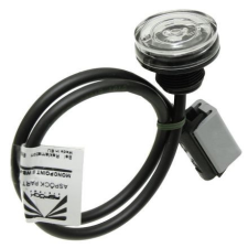 ASPÖCK LED helyzetjelző lámpa 504316704077 autóalkatrész