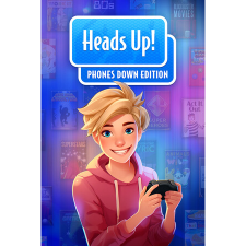 Aspyr Heads Up! Phones Down Edition (PC - Steam elektronikus játék licensz) videójáték