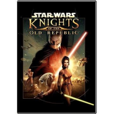Aspyr Media Star Wars: Knights of the Old Republic - MAC DIGITAL videójáték
