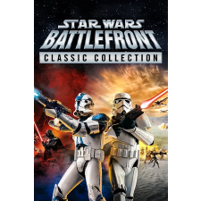 Aspyr STAR WARS: Battlefront Classic Collection (EU) (digitális licenc) videójáték