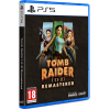 Aspyr Tomb Raider I-III Remastered Starring Lara Croft - PS5