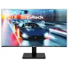 Asrock 27" CL27FFB Challenger 16:9 FullHD IPS LED Gaming Monitor - Fekete