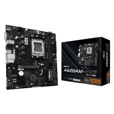 Asrock A620AM-HVS alaplap